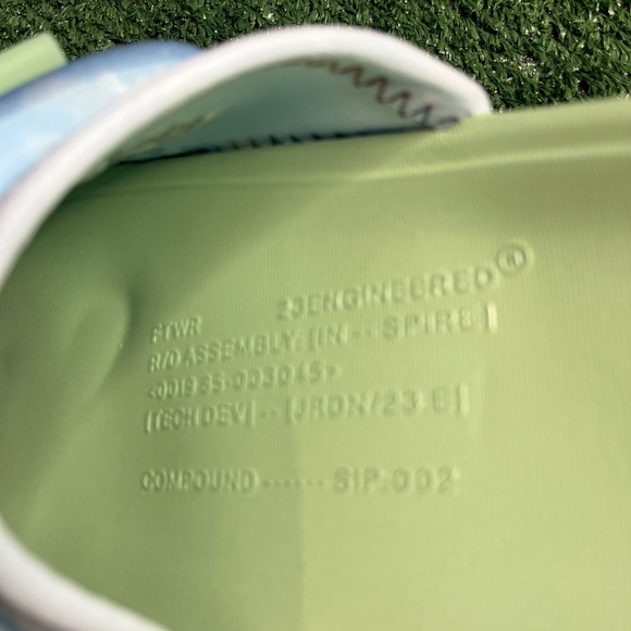 J. Balvin x Jordan Super Play Slide - Picture 4 of 5